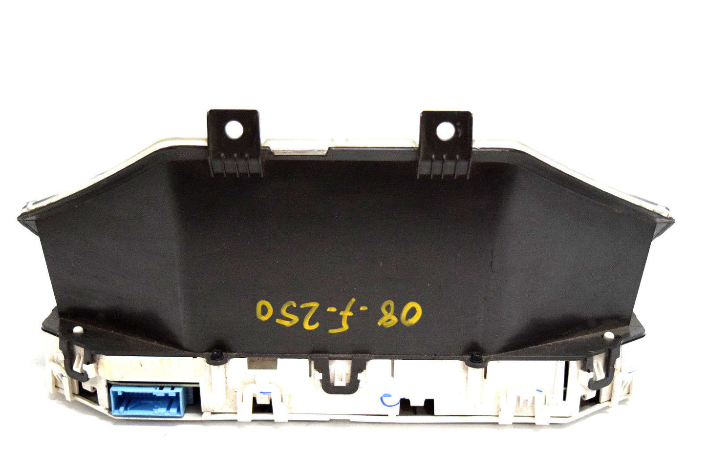 08 FORD F250 F350 SPEEDOMETER INSTRUMENT CLUSTER