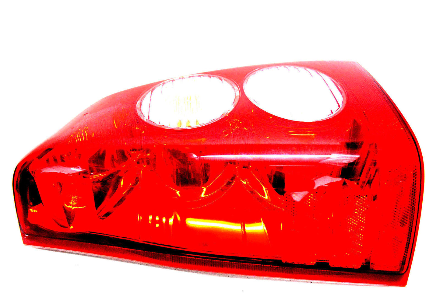 05 06 MAZDA TRIBUTE LEFT DRIVER TAILLIGHT TAIL LIGHT OEM