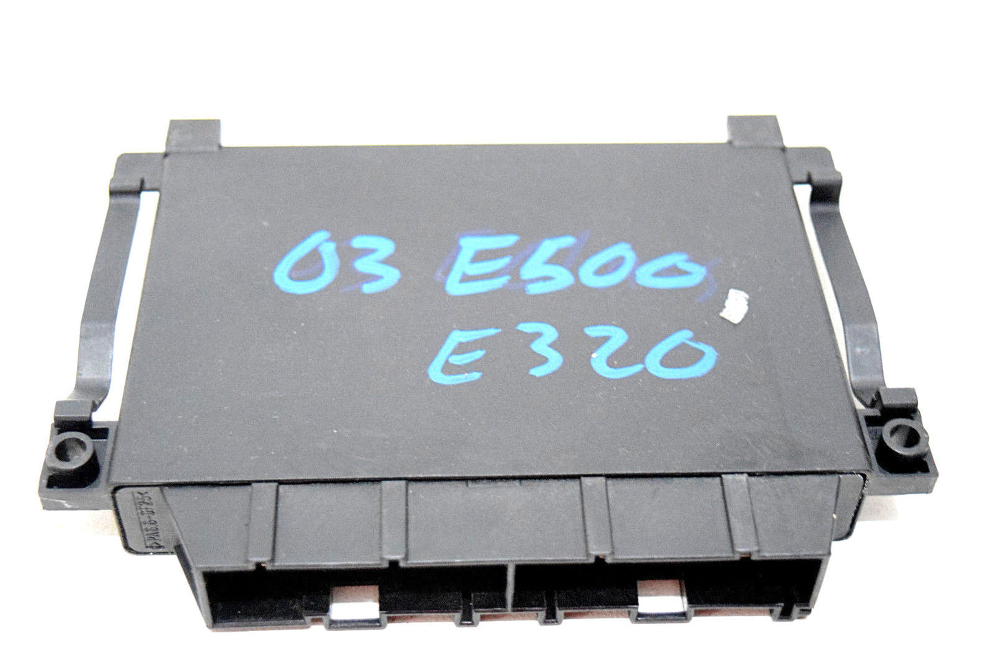 03 04 05 06 MERCEDES E320 E500 PARKTRONIC PARKING ASSIST MODULE A0255457132