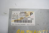 03 04 INFINITI G35 NAVIGATION DISC DRIVE MODULE