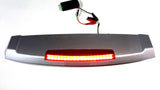 03 04 05 LAND ROVER RANGE ROVER THIRD BRAKE LIGHT SPOILER