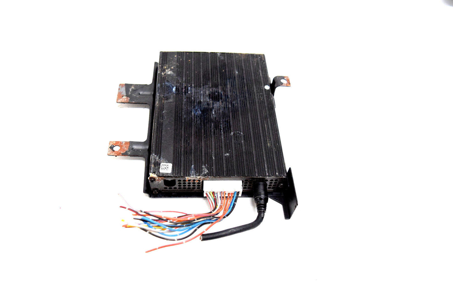 00 01 02 03 04 05 MITSUBISHI ECLIPSE AUDIO AMP AMPLIFIER MR400692