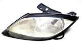 03 04 05 PONTIAC SUNFIRE LEFT DRIVER HEAD LIGHT HEADLIGHT OEM