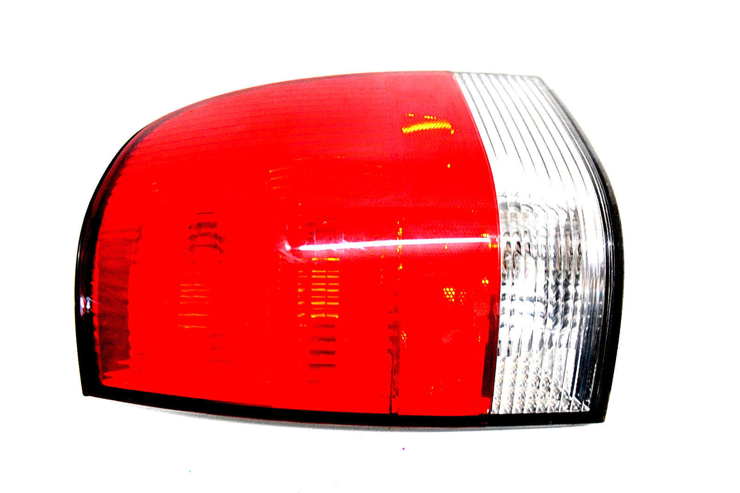 03 04 05 LINCOLN AVIATOR RIGHT PASSENGER TAIL LIGHT OEM