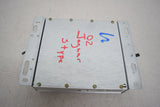 00 01 02 03 04 JAGUAR S TYPE S-TYPE AUDIO AMP AMPLIFIER F80F18C808BA