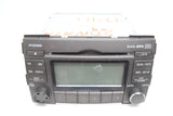 09 10 HYUNDAI SONATA RADIO CD PLAYER XM READY SEE PHOTOS