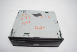 03 04 INFINITI G35 NAVIGATION DISC DRIVE MODULE