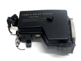 02  DODGE RAM 1500 INTERGRATED FUSE BOX POWER MODULE 56049011AF