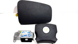 05 06 CHEVY COBALT AIRBAG MODULE SET  GREY GRAY