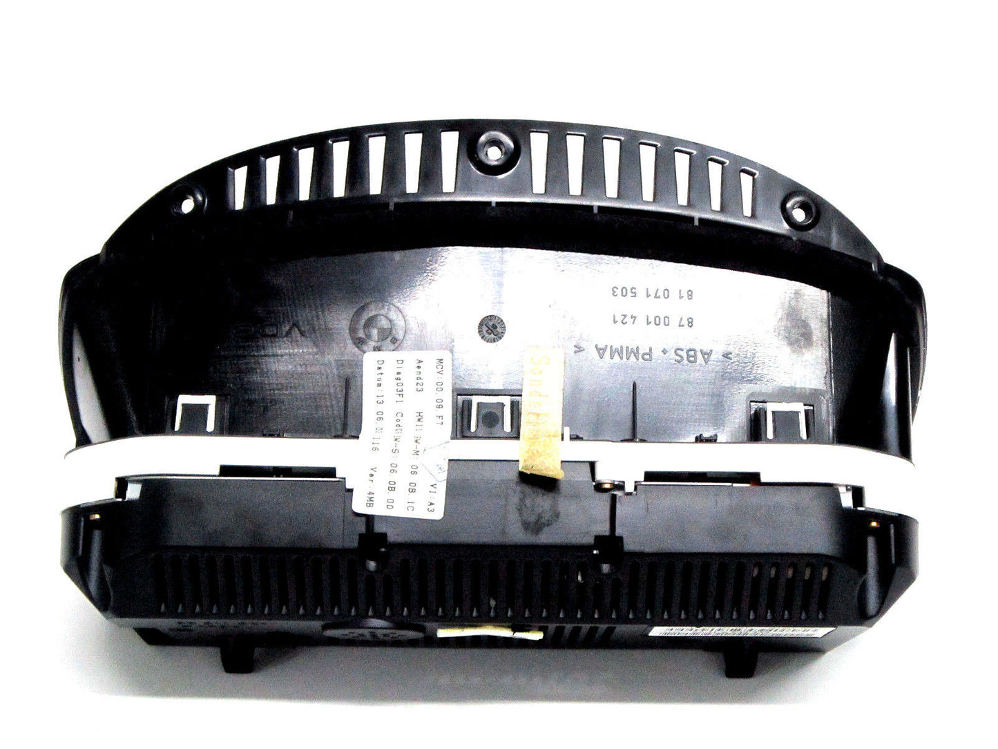 02 03 04 05 BMW 745I SPEEDOMETER INSTRUMENT CLUSTER