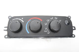 02 03 04 05 DODGE RAM CLIMATE CONTROL AC UNIT NO FEAR DEFROST
