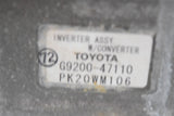 04 05 06 07 08 09 TOYOTA PRIUS HYBRID SYNERGY DRIVE INVERTER CONVERTER OEM
