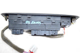 02 03 04 05 06 07 GMC ENVOY RAINIER ASCENDER BRAVADA MASTER DRIVER WINDOW SWITCH
