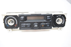 96 97 98 99 00 HONDA ACCORD DIGITAL CLIMATE CONTROL MISSING KNOBS