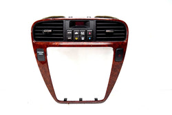 01 02 03 04 05 06 ACURA MDX RADIO DASH BEZEL OEM