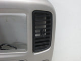 02 03 04 05 06 07 FORD ESCAPE 4X4 DASH BEZEL CLIMATE CONTROL