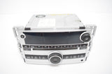 07 08 09 CHEVY MALIBU RADIO CD PLAYER OEM