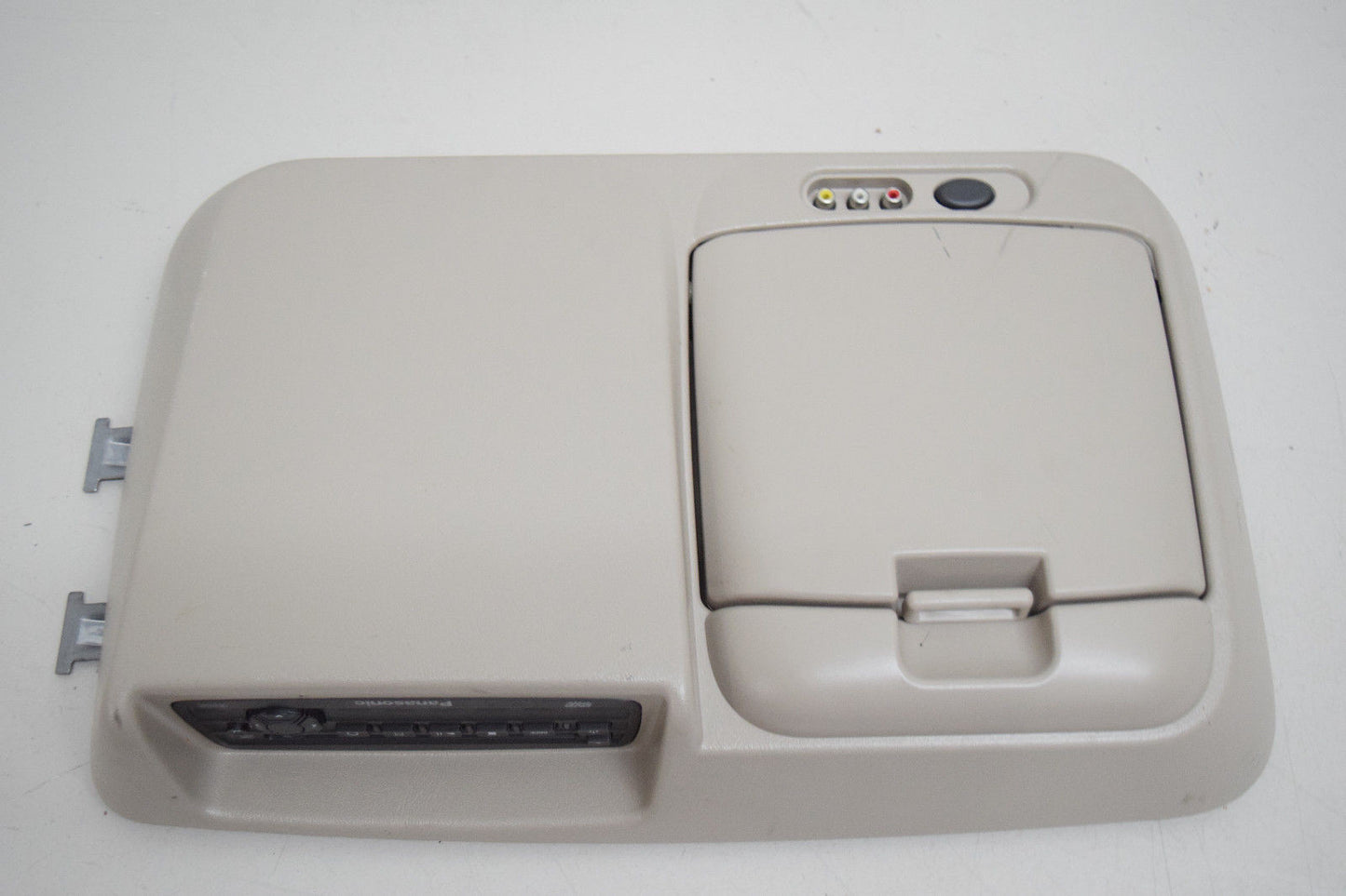 03 04 05 06 CADILLAC ESCALADE HUMMER H2 TAHOE  YUKON OVERHEAD DVD PLAYER OEM