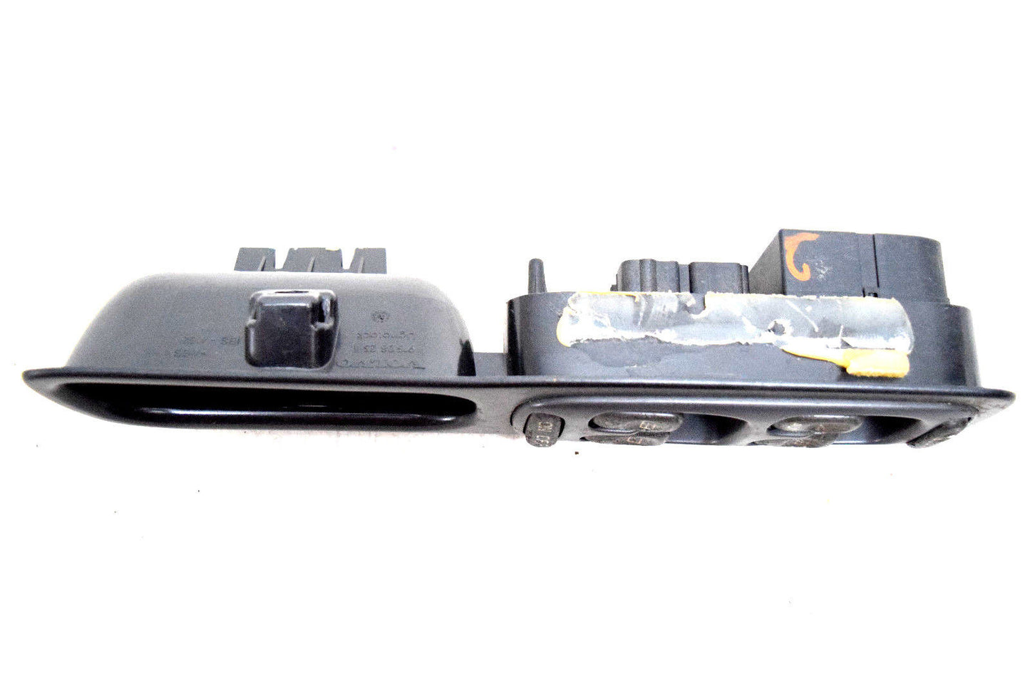 98 99 00 VOLVO S70 V70 LEFT DRIVER MASTER WINDOW SWITCH OEM