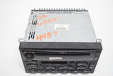 00 01 02 MERCURY VILLAGER RADIO CD CASSETTE PLAYER OEM