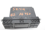 02 03 04 05 HYUNDAI XG350 CLIMATE CONTROL OEM