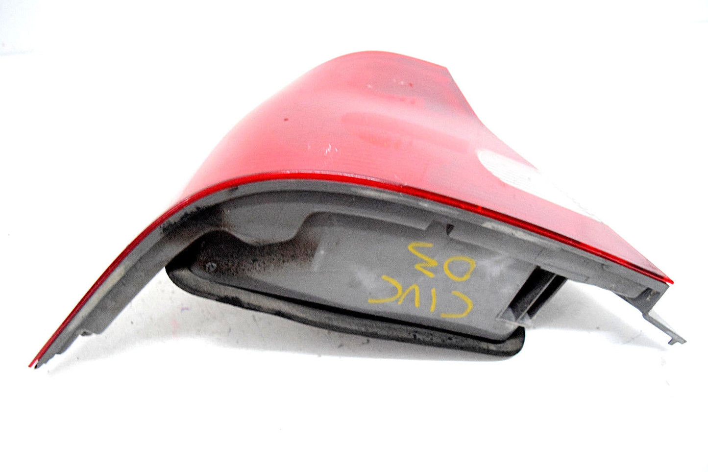 01 02 03 HONDA CIVIC LEFT DRIVER TAILLIGHT TAIL LIGHT