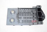 00 01 F250 F350 SUPERDUTY UNDER DASH FUSE BOX NO GEM 1C3T14A067CC