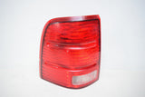 02 03 04 05 FORD EXPLORER LEFT DRIVER TAIL LIGHT TAILLIGHT OEM