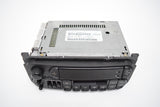 98 99 00 01 02 DODGE INTREPID RADIO CASSETTE PLAYER OEM