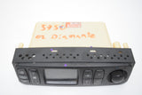 99 00 01 02 03 MITSUBISHI DIAMANTE DIGITAL CLIMATE CONTROL OEM