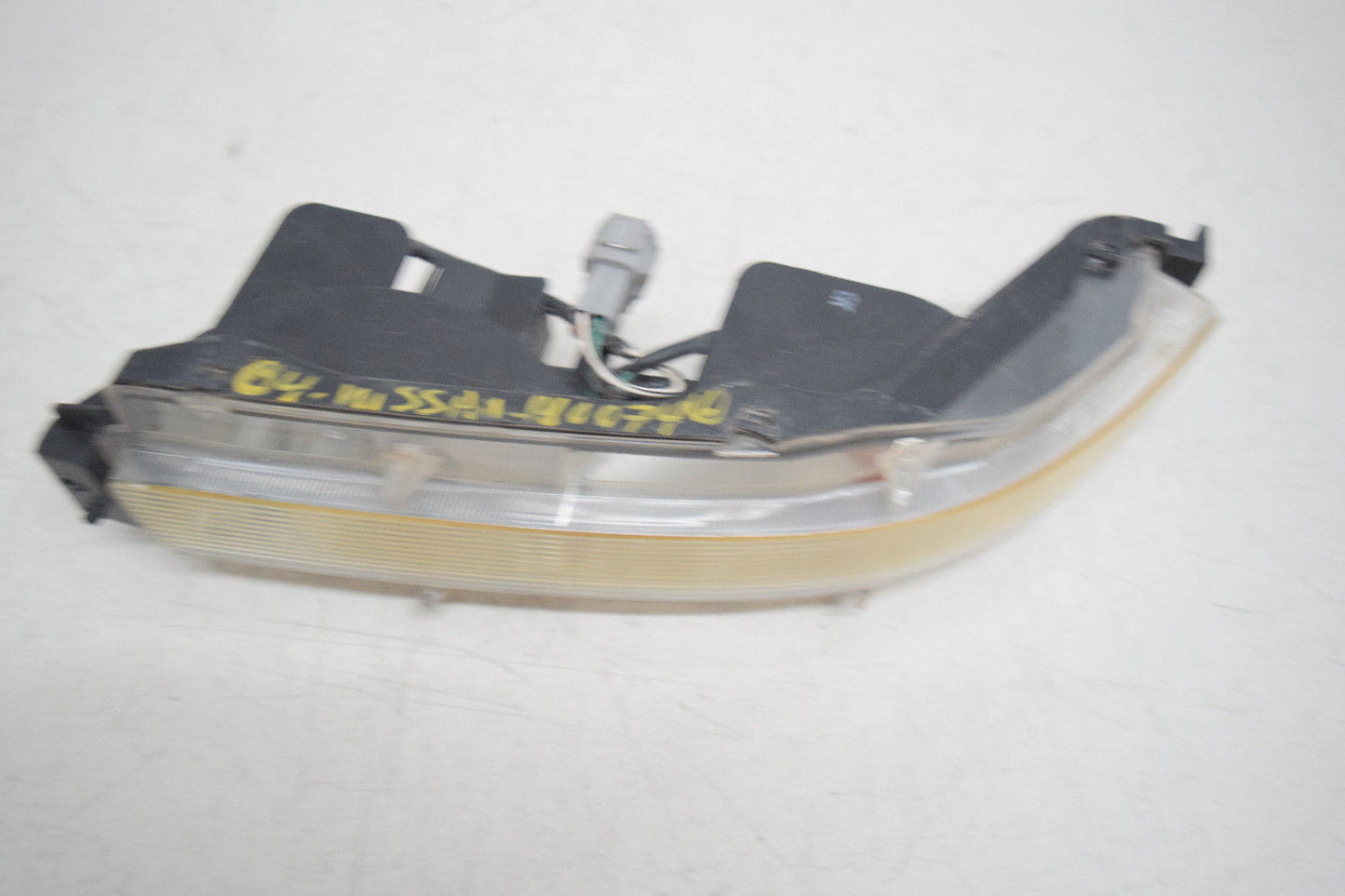 03 04 05 NISSAN 350Z LEFT DRIVER TURN SIGNAL CORNER LIGHT