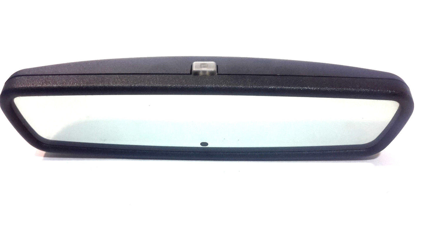 97 98 LINCOLN MARK VIII 8 REARVIEW MIRROR