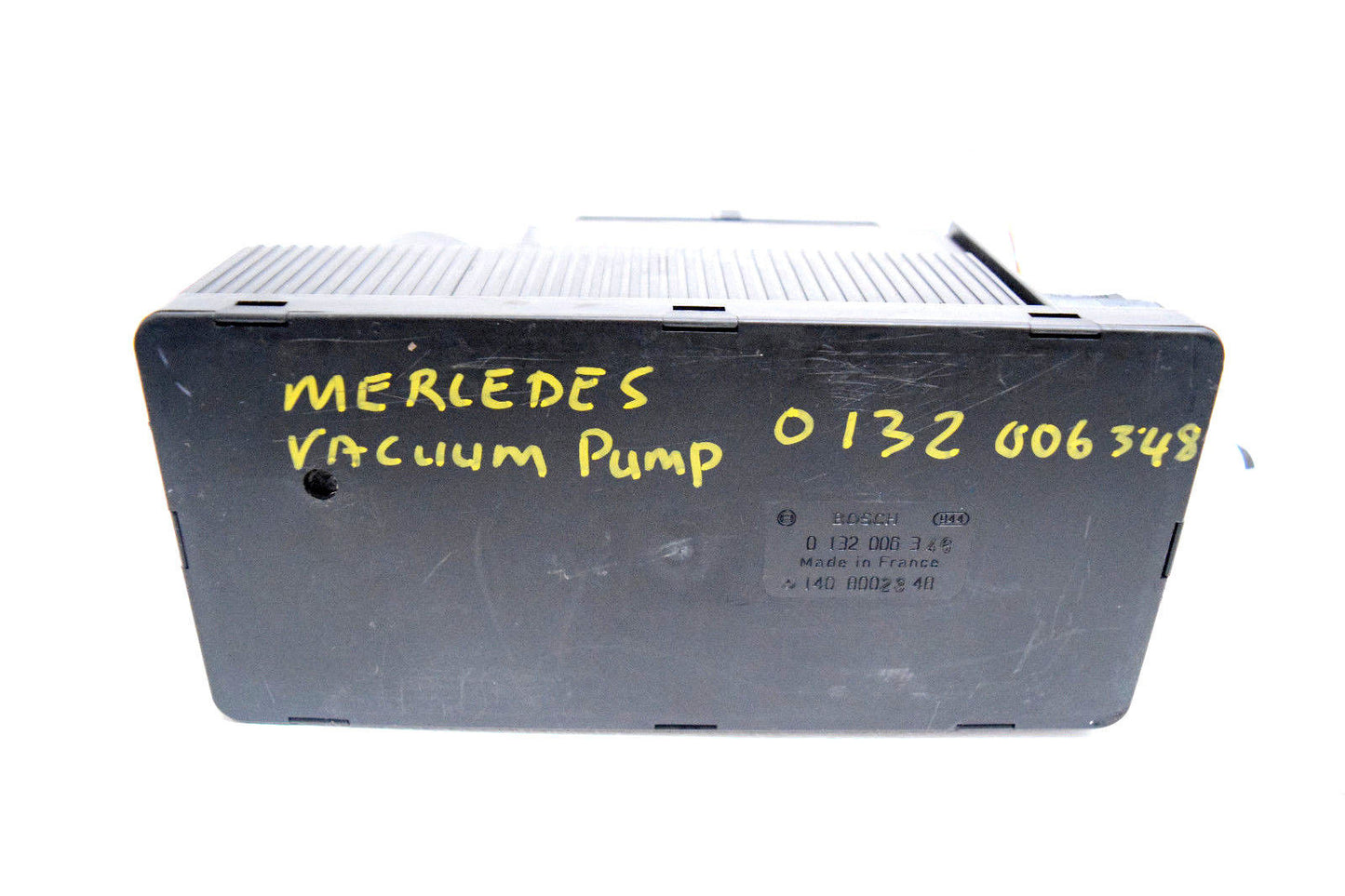92 93 94 95 MERCEDES BENZ W140 S500 S320 S420 CENTRAL LOCKING PUMP 01320063 48