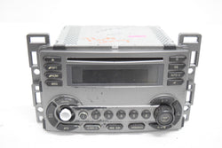 04 05 06 PONTIAC TORRENT RADIO CD PLAYER OEM PARTS ONLY