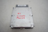 97 LINCOLN MARK VIII 8 ECU ECM ENGINE COMPUTER F7LF12A650DD