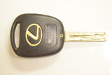 LEXUS RX300 LS400 GS 300 IS300  REMOTE KEYFOB KEYLESS ENTRY HYQ1512V