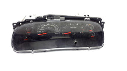 00 01 02 03 04 FORD F250 DIESEL SPEEDOMETER INSTRUMENT CLUSTER