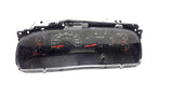 00 01 02 03 04 FORD F250 DIESEL SPEEDOMETER INSTRUMENT CLUSTER