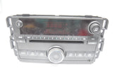 07 08 09 SUZUKI XL-7 XL7 RADIO CD PLAYER AUX MP3 INPUT PLAYER OEM