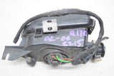 02 03 04 05 06 MERCEDES C CLASS FOG LIGHT LAMP RIGHT PASSENGER OEM
