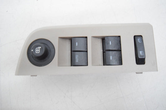08 09 10 FORD EDGE LEFT DRIVER MASTER WINDOW SWITCH OEM