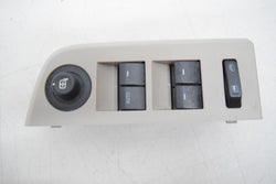 08 09 10 FORD EDGE LEFT DRIVER MASTER WINDOW SWITCH OEM