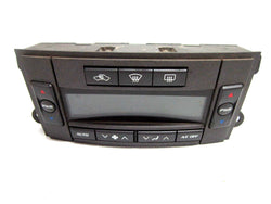 03 04 05 06 CADILLAC CTS DUAL CLIMATE CONTROL