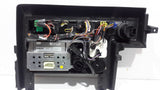 00 01 02 LAND ROVER RANGE ROVER INFO DISPLAY SCREEN LIGHT CONTROL PANEL