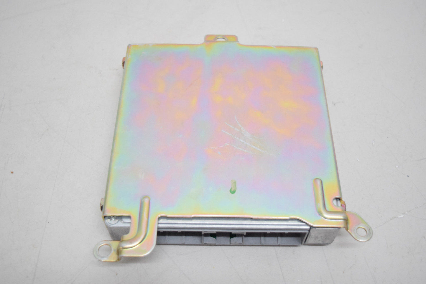 00 01 02 NISSAN SENTRA ECU ECM ENGINE CONTROL UNIT COMPUTER 5ZE14K
