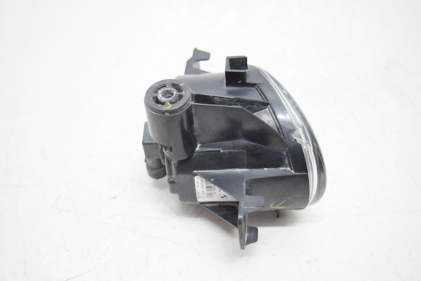 07 08 09 10 11 12 BMW X3 X5 FOG LIGHT LAMP LEFT DRIVER OEM
