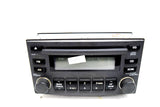 06 07 08 HYUNDAI KIA RIO RADIO CD PLAYER OEM