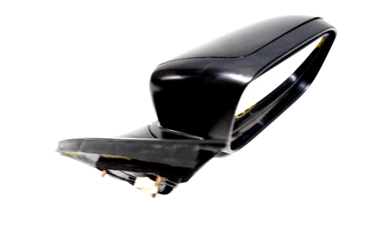 03 04 05 06 07 HONDA ACCORD RIGHT PASSENGER MIRROR BLACK OEM