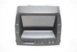 04 05 06 TOYOTA PRIUS NAVIGATION DISPLAY SCREEN BATTERY INFO CENTER OEM
