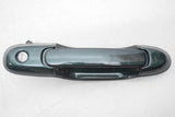 99 00 01 TOYOTA SIENNA RIGHT PASSENGER DOOR HANDLE OEM